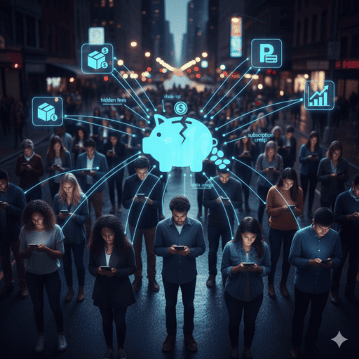 The Hidden Cost of Convenience Apps: What Users Often Overlook