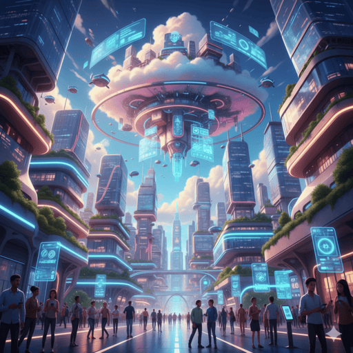 How Parking Apps Are Reshaping Urban Traffic and Daily Commuting