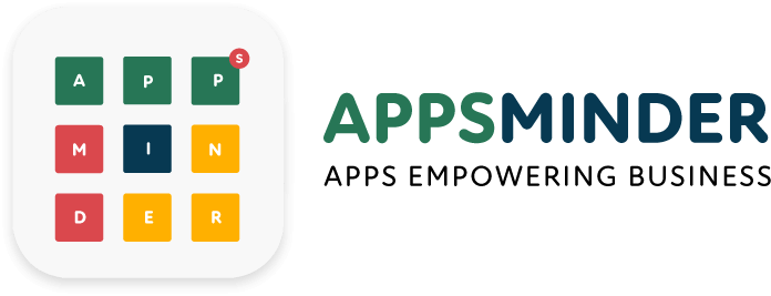 Top Mobile App Development Agency | AppsMinder