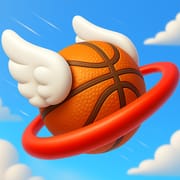 Flappy Dunk