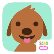 Sago Mini World
