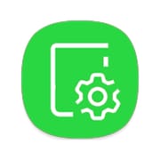 SAMSUNG RM AGENT 2020