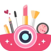 Face Beauty Makeup Filter Cam