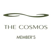 THE COSMOS MEMBER'S