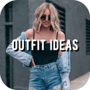 Outfit Ideas For Girls