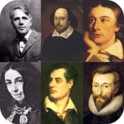 Poems & Poets English Offline