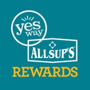 Yesway & Allsup’s Rewards
