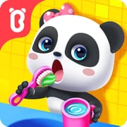 Baby Panda's Safety & Habits