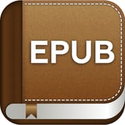 EPUB Reader for all books